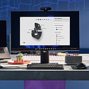 LOGITECH MX Master 3S Bluetooth Mouse - GRAPHITE