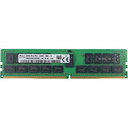 RAM DDR4 REG 32GB/PC2400/ECC/Hynix (2Rx4)