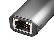 Placa de retea 2.5Gb, RJ-45 - USB 3.2 gen1