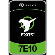 HDD server Seagate Exos 7E10 3.5 inch SAS 12G 7200 rpm 256 MB 512e