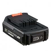 HR ACUMULATOR 18V 2.0Ah LI-ION