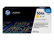 Cartus toner HP CE252A ,Galben ,7000 pagini ,Original (504A)