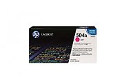 Cartus toner HP CE253A ,Magenta ,7000 pagini ,Original (504A)