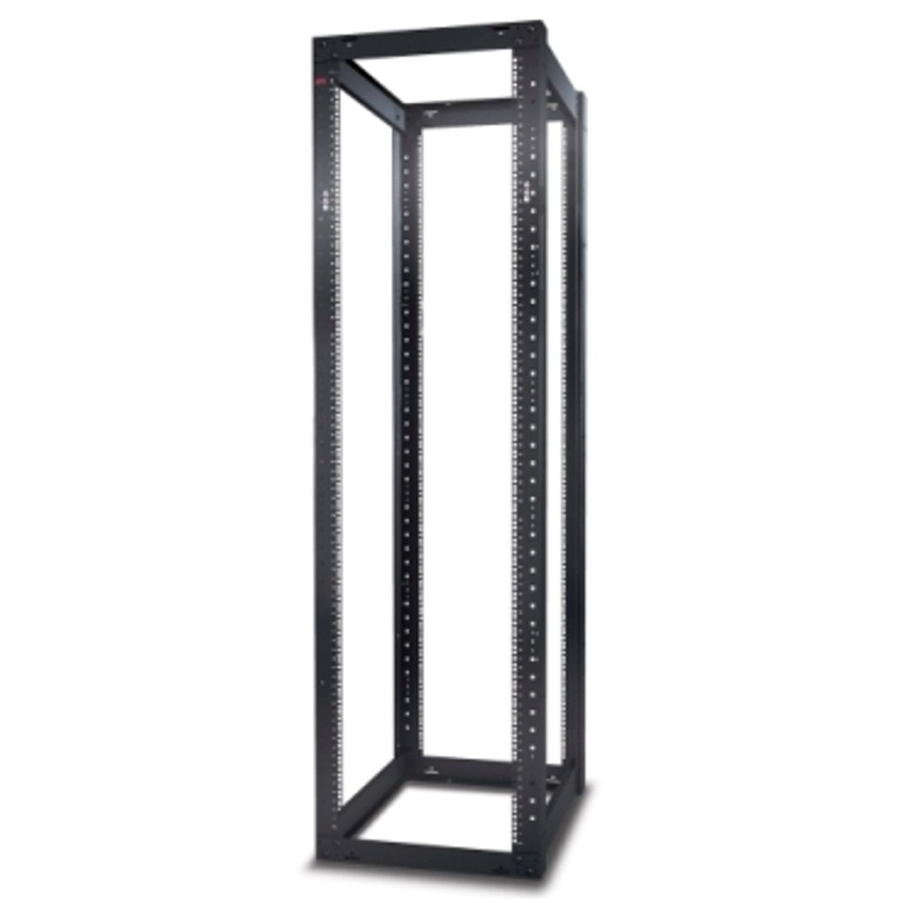 RACK STAND 42U OPEN FRAME/4POST NETSHELTER AR203A