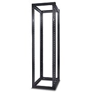 RACK STAND 42U OPEN FRAME/4POST NETSHELTER AR203A