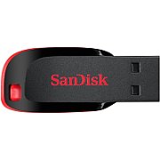 16GB, USB 2.0, 41.5 x 17.6 x 7.4 mm, 2.5g