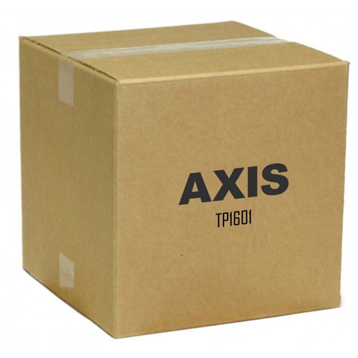 NET CAMERA ACC ADAPTER PLATE/TP1601 02083-001 AXIS