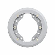 NET CAMERA ACC ADAPTER PLATE/TP1601 02083-001 AXIS