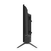 LED TV DIAMANT SMART 24HL4330H/C, 24  D-LED,HD-Ready (720p), CME 100Hz, DVB-S2/T2/C, Contrast 3000:1, 180 cd/m², 1xCI+, 3xHDMI (v1.4), 2xUSB (2,0), USB Player (AVI, MKV, H.265/HEVC, JPEG, MP3, MP4, 3GP, ASF, WMV, VOB, DAT), VESA 100 x 100 mm, M4, Dark Silver Twin-Foot Stand, Black
