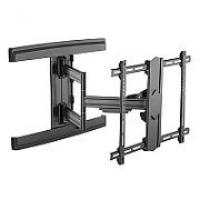 Suport TV de perete Full-Motion Blackmount FMM463, 37 -80 , max 50 Kg