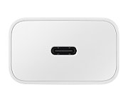 Incarcator retea 220V Samsung, USB Type C, , fast charge, alb,  EP-T1510NWEGEU  (include TV 0.18lei)