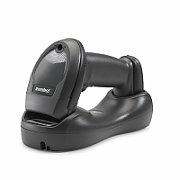 SCANNER LI 4278 KIT cablu USB + cradle, BK