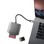 Cititor de carduri extern CRE-S3C