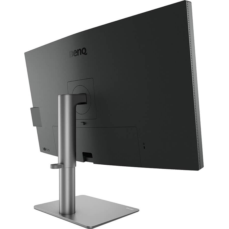 Monitor 31.5 inch LCD BenQ PD3205U 3840 x 2160 pixeli, 60 Hz, 5 ms, Negru