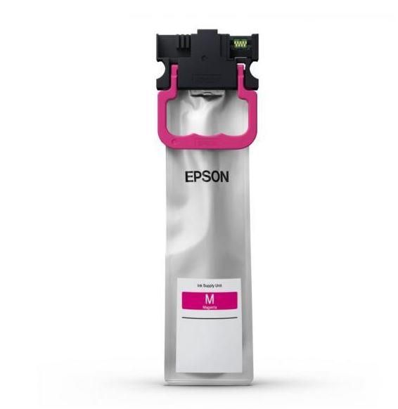 Cartus cerneala Epson C13T01C300 ,Magenta ,5000 pagini ,Original (T01C3)