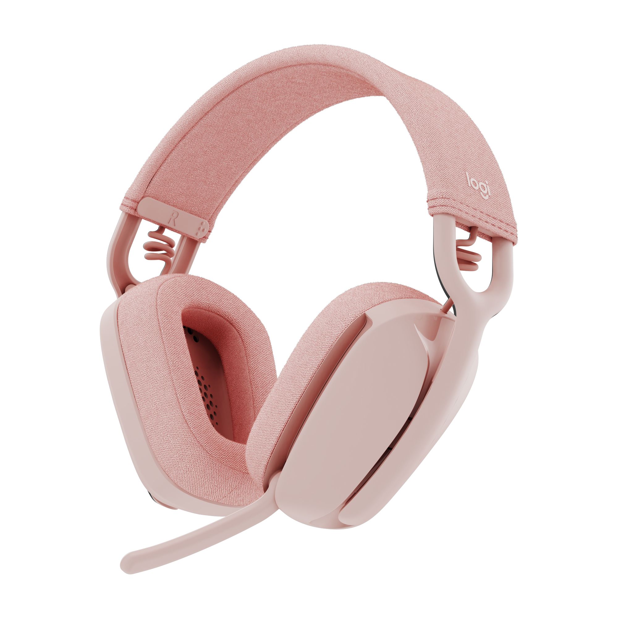 LOGITECH ZONE VIBE 100 - ROSE M/N:A00167 - BT - EMEA - STANDALONE