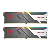 Memorie laptop Patriot PVVR532G600C36K 32 GB DDR5 6000 MHz CL36 kit 2 x 16 GB,