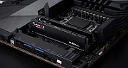 Memorie G.Skill Flare X5 32 GB DDR5 6000 MHz CL36, kit 2 x 16 GB, EXPO, Negru