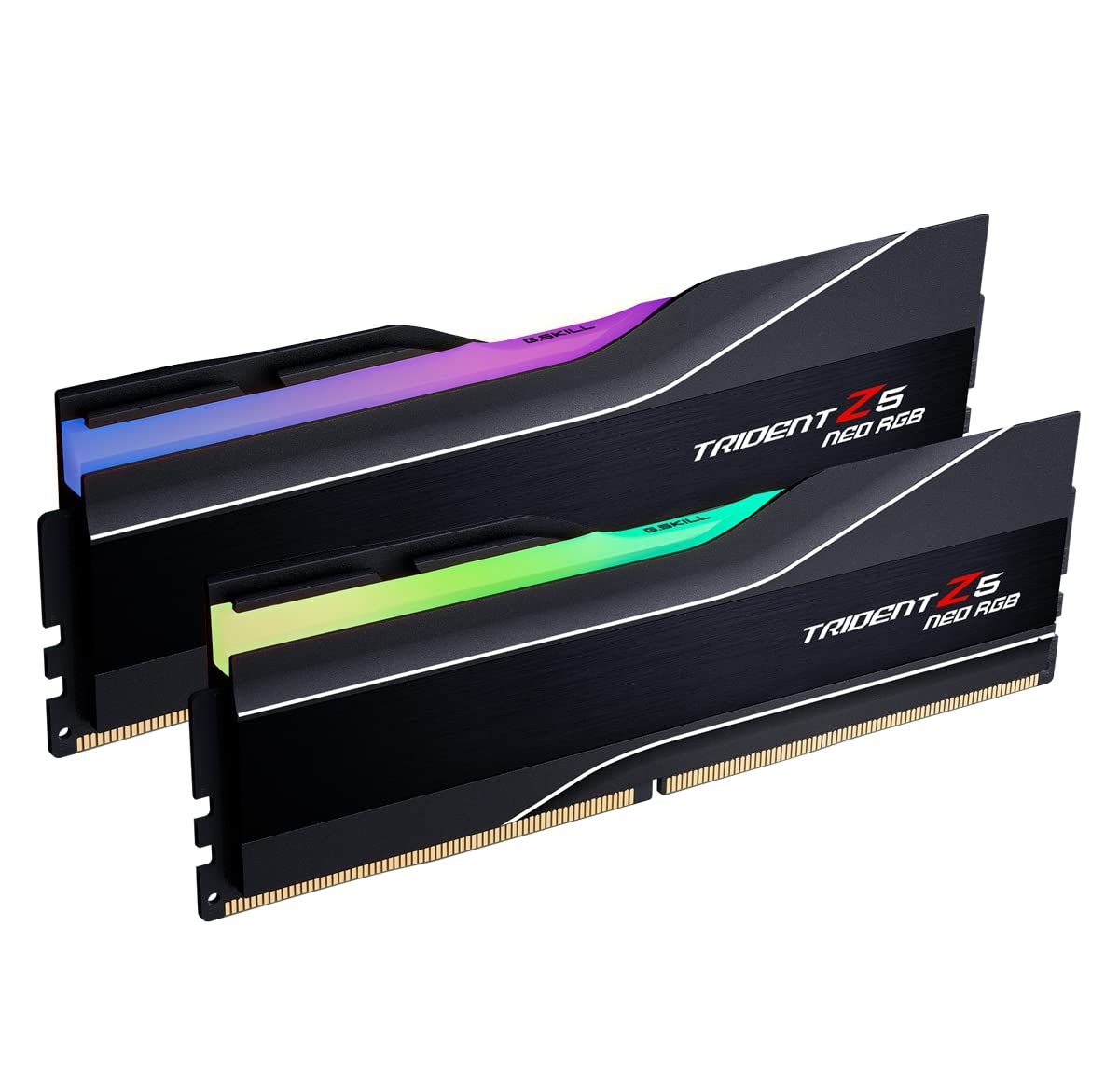Memorie laptop G.Skill F5-6000J3636F16GX2-TZ5NR 32 GB DDR5 6000 MHz CL36 kit 2 x 16 GB, ,EXPO