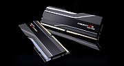Memorie G.Skill Trident Z5 Neo 32 GB DDR5 6000 MHz CL30, kit 2 x 16 GB, EXPO, Negru, RGB