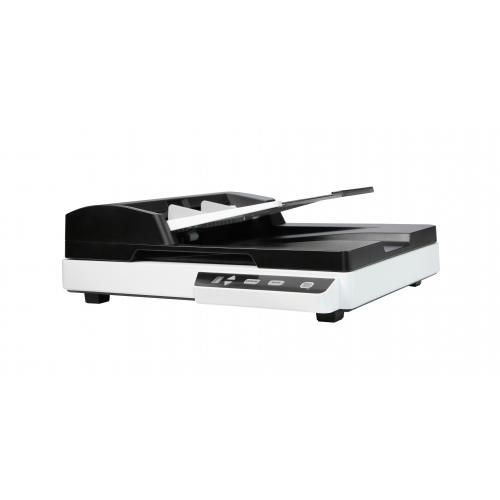 Avision AD120, ADF/Flatbed A4