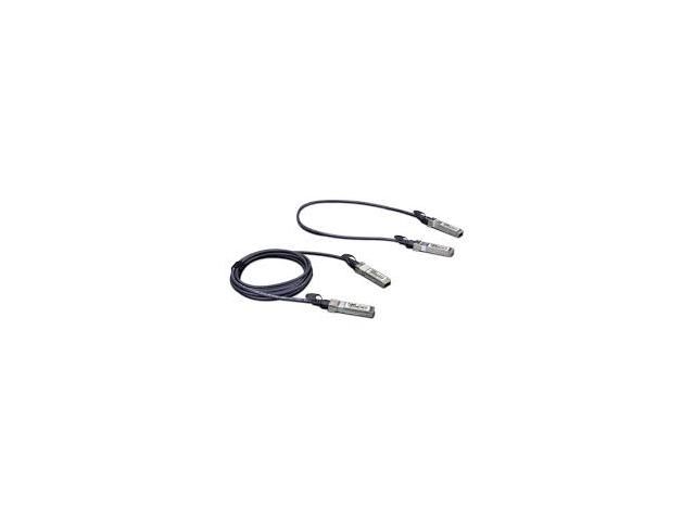 Planet 10G SFP+ Direct Attach Copper Cable - 2 Meters