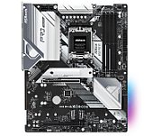Placa de baza ASRock B650 Pro RS, socket AM5, 4x DDR5 UDIMM, 2 + 2x SATA, 3x NVMe, 14x USB-A, 2x USB-C, ATX