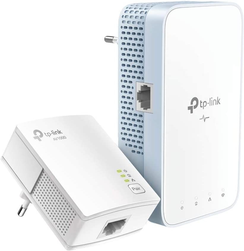 Wireless Extender TP-Link TL-WPA1000 KIT