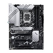 Placa de baza ASUS PRIME Z790-P, socket 1700, 4x DDR5 UDIMM, 4x SATA, 3x NVMe, 13x USB-A, 2x USB-C, ATX