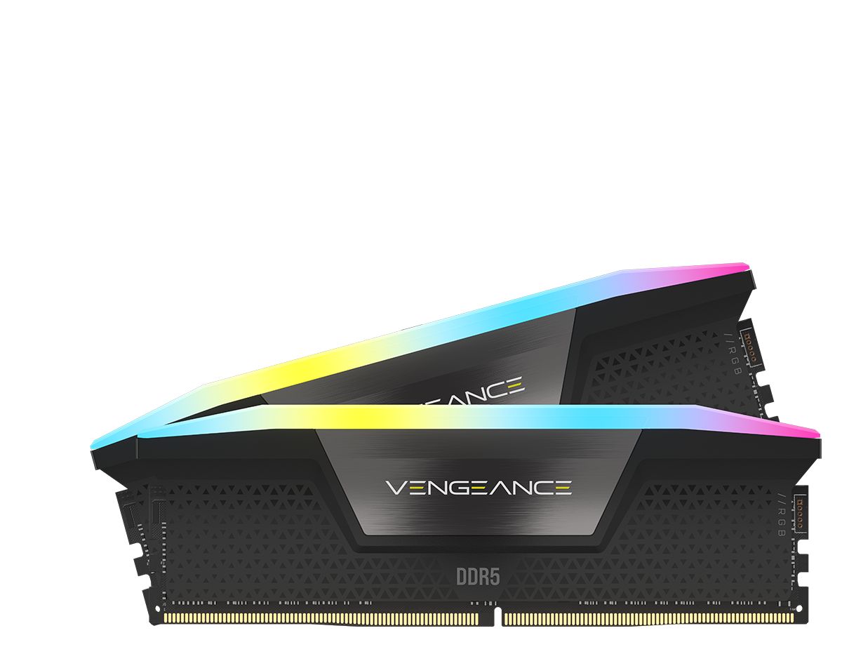 Memorie laptop Corsair CMH32GX5M2B5200C40 32 GB DDR5 5200 MHz kit 2 x 16 GB, ,XMP 3.0