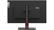 Monitor 27 inch LED Lenovo T27h-30 2560 x 1440 pixeli, 60 Hz, 4 ms, Negru