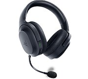 Casti cu micofon Razer Barracuda X,  Wireless Multi-platform Gaming and Mobile Headset, USB-C, 20 Hz – 20 kHz, 32ohm, 96db, driver 40mm, negre