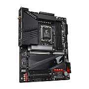 Placa de baza GIGABYTE Z790 AORUS ELITE AX, socket 1700, 4x DDR5 UDIMM, 6x SATA, 4x NVMe, 15x USB-A, 2x USB-C, ATX