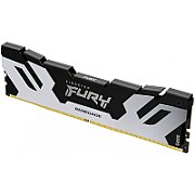 Memorie Kingston FURY Renegade 16 GB DDR5 6400 MHz CL32, XMP 3.0, Negru-argintiu