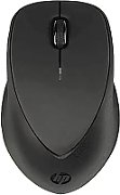 Mouse wireless HP Premium - receptor USB negru (1JR31AA)