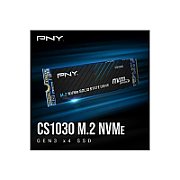 SSD 500GB PNY M.2 PCI-E NVMe Gen3 CS1030 retail