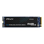 SSD 500GB PNY M.2 PCI-E NVMe Gen3 CS1030 retail