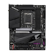 Placa de baza GIGABYTE Z790 AORUS ELITE AX, socket 1700, 4x DDR5 UDIMM, 6x SATA, 4x NVMe, 15x USB-A, 2x USB-C, ATX