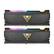 Memorie laptop Patriot Viper Steel RGB 16 GB DDR4 3600 MHz kit 2 x 8 GB,
