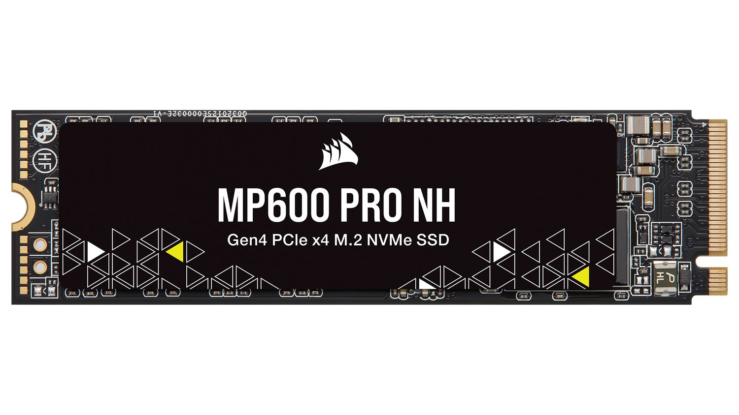 SSD Corsair MP600 PRO 1 TB PCIe 4.0 x4 M.2 2280