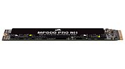 SSD Corsair MP600 PRO NH 4 TB PCIe 4.0 x4 M.2 2280