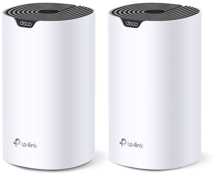 Router wireless TP-Link DECO S7(2-PACK)