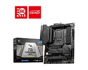 Placa de baza MSI MAG Z790 TOMAHAWK WIFI, socket 1700, 4x DDR5 UDIMM, 7x SATA, 4x NVMe, 14x USB-A, 3x USB-C, ATX
