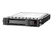 SSD server HPE Mixed Use 800 GB, 2.5 inch, SAS 24G, TLC, 3.0 DWPD, Hot-plug