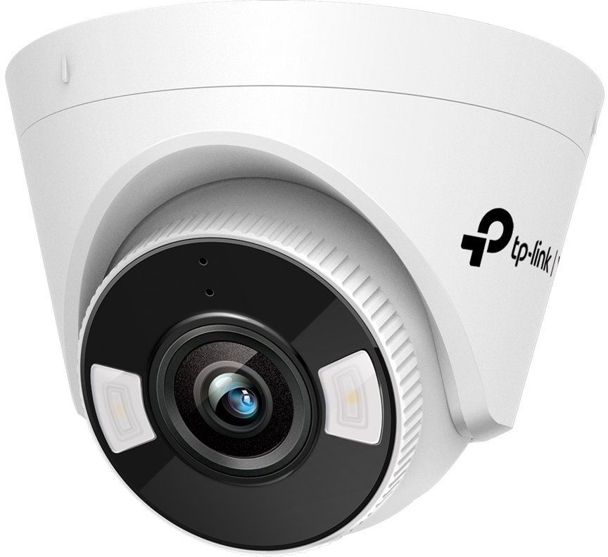 CAMERA IP TP-LINK VIGI, turret, pt. interior, dist. IR 30 m, tip lentila fixa 2.8 mm, 4 Mpx, 1 x RJ45 10/100M, carcasa plastic, POE,  VIGI C440(2.8mm)  (include TV 0.8lei)