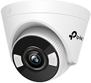 CAMERA IP TP-LINK VIGI, turret, pt. interior, dist. IR 30 m, tip lentila fixa 2.8 mm, 4 Mpx, 1 x RJ45 10/100M, carcasa plastic, POE,  VIGI C440(2.8mm)  (include TV 0.8lei)