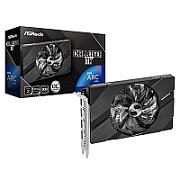 Placa video ASRock Arc A380 Challenger ITX OC 6 GB GDDR6 96 bit