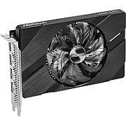 Placa video ASRock Arc A380 Challenger ITX OC 6 GB GDDR6 96 bit