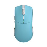 Model O Pro Wireless - Blue Lynx - Forge