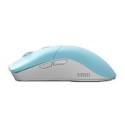 Model O Pro Wireless - Blue Lynx - Forge